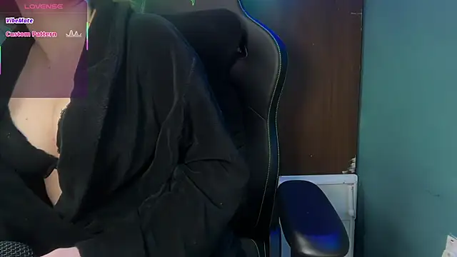 JadeAlexis403's cam snapshot