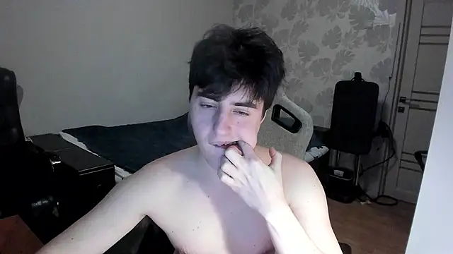 Knuckles17's cam snapshot