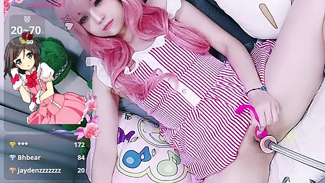 nana2005's cam snapshot