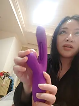 Lovelyanan's cam snapshot