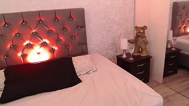 Sabriinaa_Foxx's cam snapshot