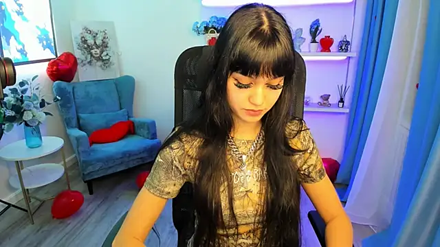 TiffanyYounge's cam snapshot