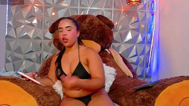 Mily_Angel's cam snapshot