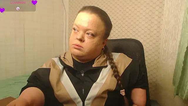 Janiffer_MiMi's cam snapshot