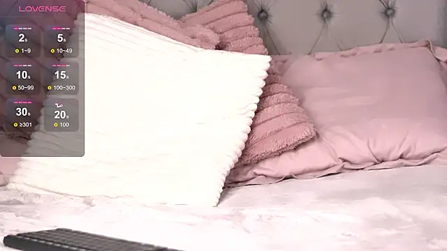 RebeccaRese's cam snapshot