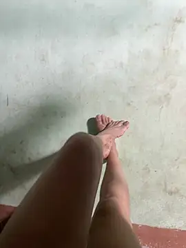 Ginny_2x's cam snapshot