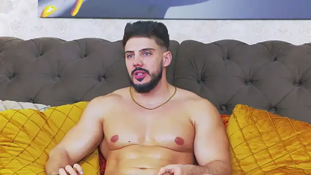 DustinKeent's cam snapshot