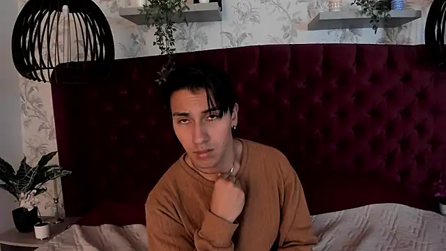 Andy_Joy_'s cam snapshot