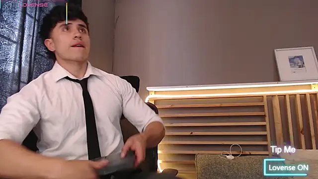 PaulEvens's cam snapshot