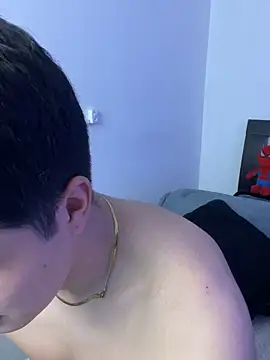 Goldenknight33's cam snapshot