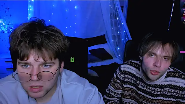 michael_strong1's cam snapshot