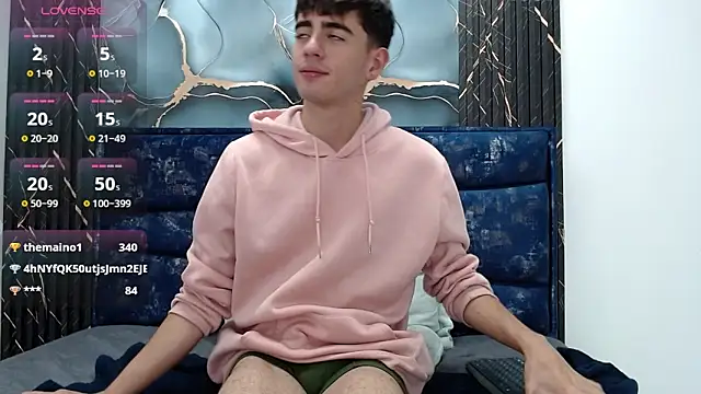 Lust_demian's cam snapshot