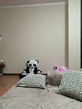 Eva_Pearl's cam snapshot