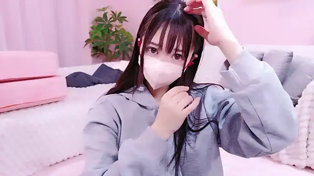 mei_love's cam snapshot