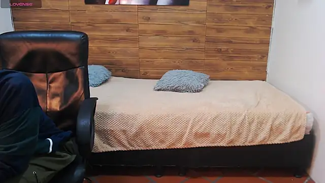 Michaelkoiv's cam snapshot