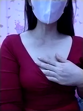 Lola6868's cam snapshot