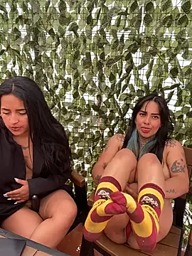 Annie_Alicee's cam snapshot