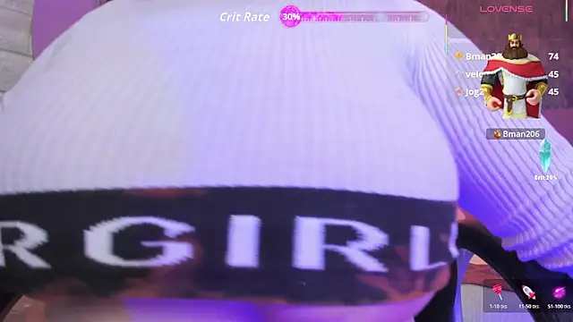 alice__tylor's cam snapshot