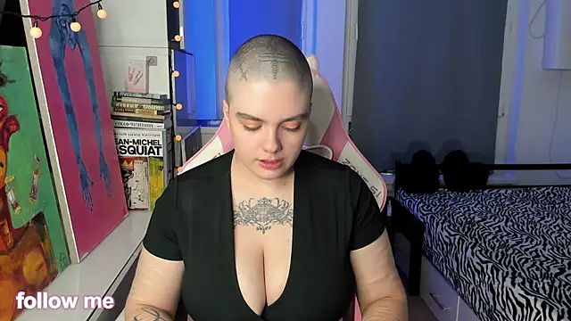 enigmastella's cam snapshot