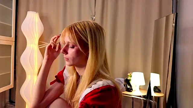 JuanaSumma's cam snapshot