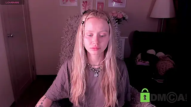 MalenaErnman's cam snapshot