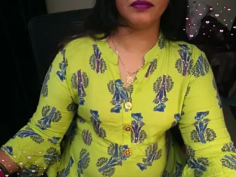 Cute_Aarushii's cam snapshot