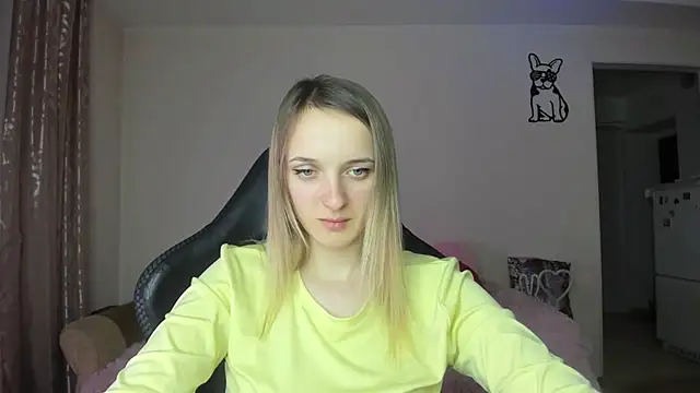 RouseReed's cam snapshot