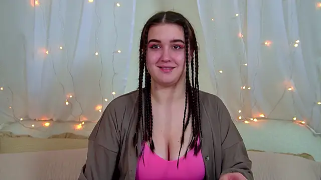 ChristinaMilton's cam snapshot