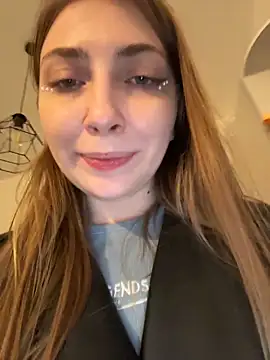 Sunny___Bunny's cam snapshot