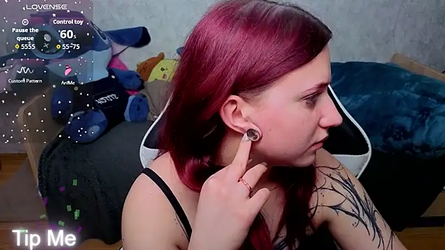 Mini_Lady1's cam snapshot