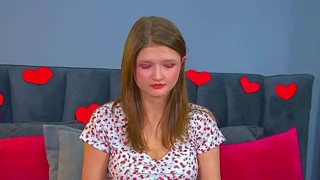 JaneRosen's cam snapshot