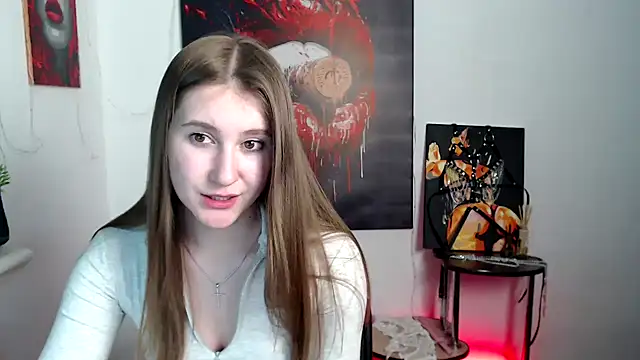 Milka_kamila's cam snapshot