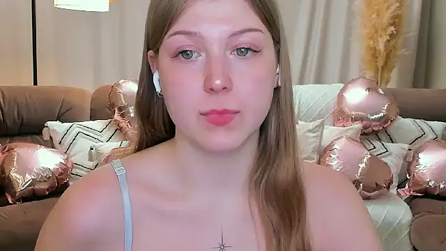 Stella_Light's cam snapshot