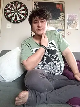 damslebambou1 live sex cam