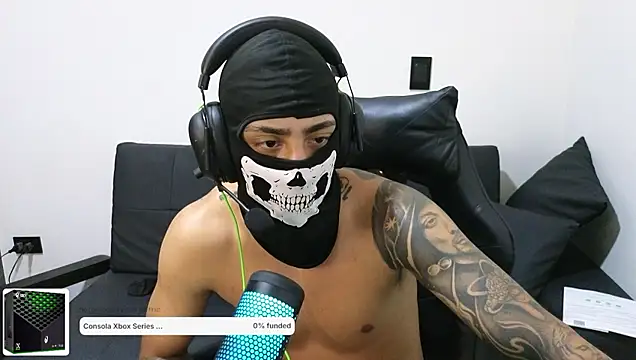 cash_master888's cam snapshot