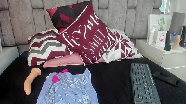 JenniXink's cam snapshot