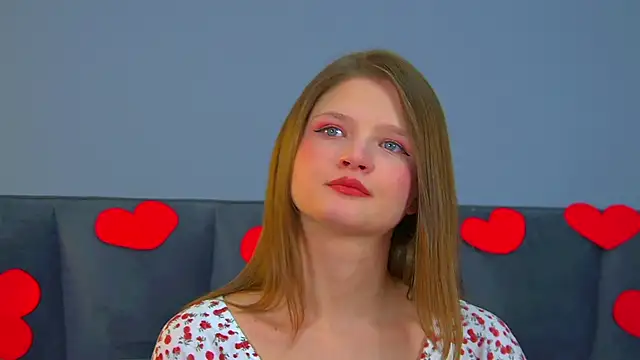 JaneRosen's cam snapshot