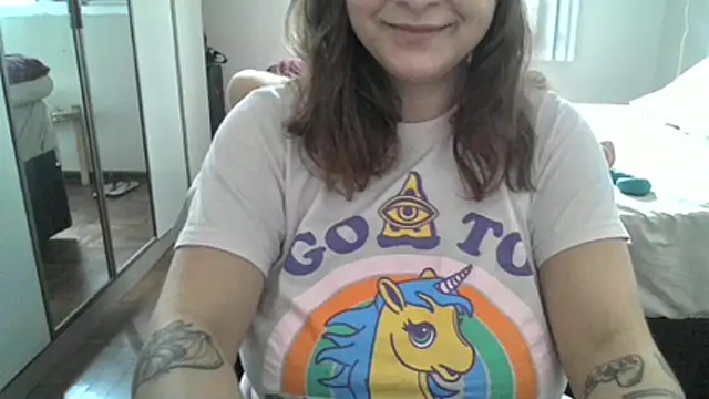 xxxluana's cam snapshot