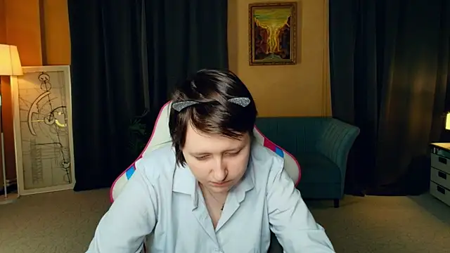 CarenSamele's cam snapshot