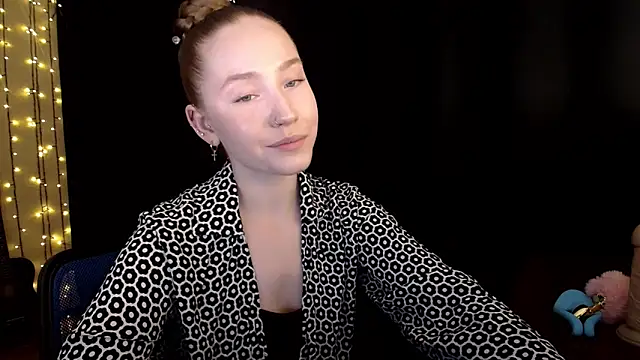 SindiWatsoon's cam snapshot