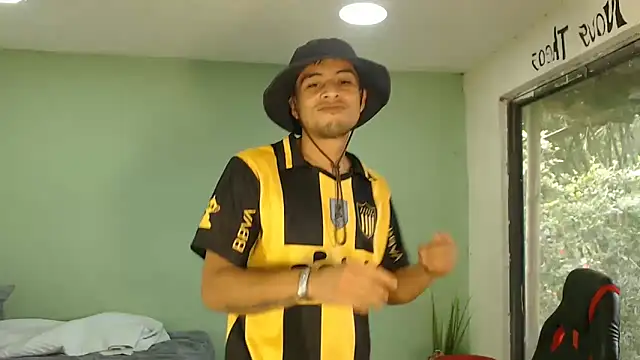 danielitopapuu's cam snapshot