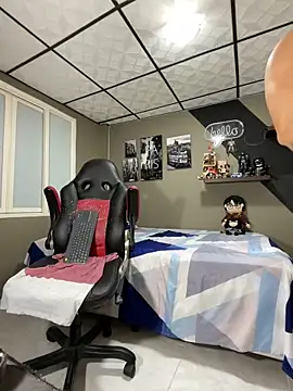 marcel_crawford96's cam snapshot