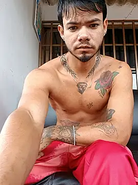 Niick01_'s cam snapshot