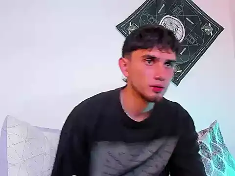 samevansx_'s cam snapshot