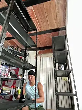 Paul22cm-'s cam snapshot