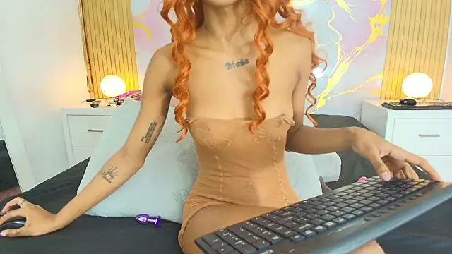 AprillRoss's cam snapshot