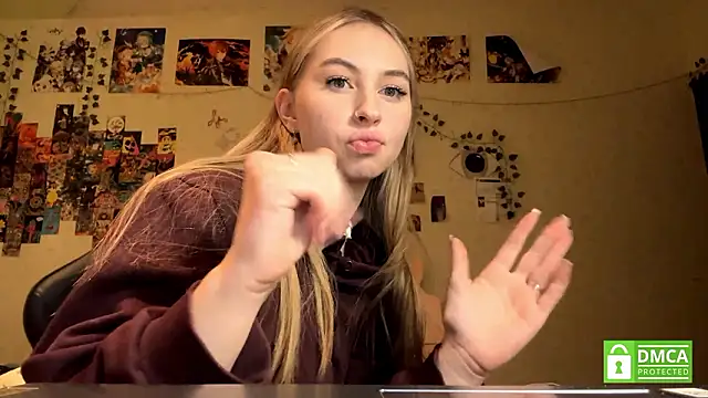 JanelBray live sex cam