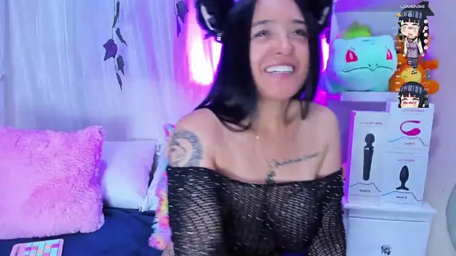 tokito_mitsuri's cam snapshot