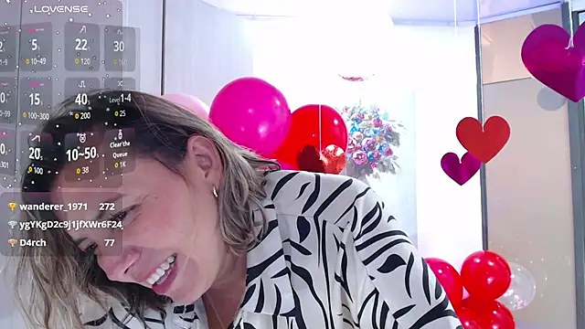 milfsecret69's cam snapshot