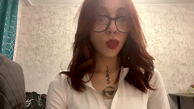 JulissaJoly's cam snapshot